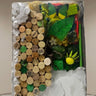 Sculptures | Defragmentation of the Origin