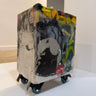 Sculptures | Defragmentation of the Origin