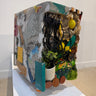 Sculptures | Defragmentation of the Origin