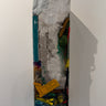 Sculptures | Defragmentation of the Origin