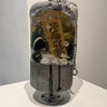 Sculptures | Defragmentation of the Origin