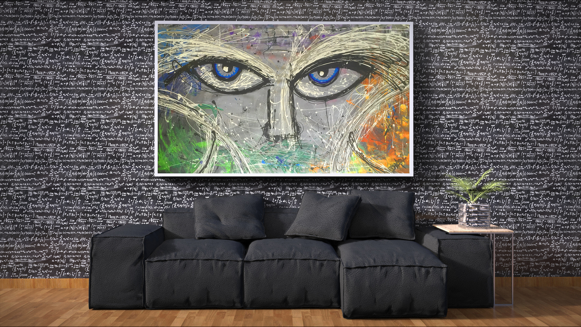 “Visual Energy” 2015
